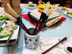 -仿膳饭庄(天安门店)