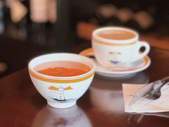 布列塔尼苹果酒-La Creperie法餐厅(桃江路店)