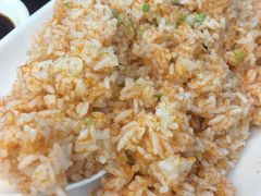 禮雲子炒飯-腰记饭店(龙源路店)
