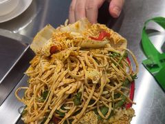 -河南前程·羊肉汤·烧烤(总店)