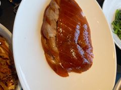 -喜悦烤鸭·新京菜(王府井店)