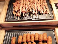 -比格比萨自助(德思勤四季汇店)