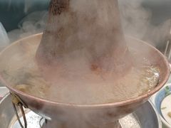 -龙香居海鲜浑锅家常菜·特色驴肉