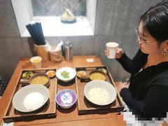 -李百蟹·江南蟹黄面·河景餐厅(夫子庙总店)