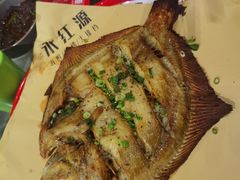-永红源啤酒·烧烤·海鲜·大排档(台柳路店)