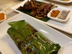 -呐咪傣园·云南菜(石厦店)