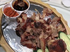 -老爷庙风味美食府(魏都大道店)