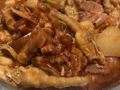 -胖哥俩肉蟹煲(济南印象城店)