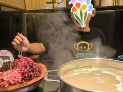 -二刀潮牛(重庆光环购物公园店)