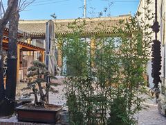 -辛庄国际文化艺术区