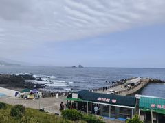 -松岳山