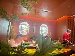 -西塔老太太泥炉烤肉(江北印象汇店)