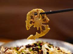 麻辣黑鱼花-三猫黑鱼花(南大店)