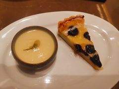 -福州仓山凯悦酒店·Market Cafe Lacucina咖啡厅