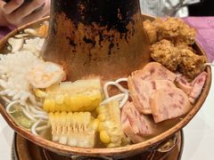 -凯鸽酒楼•雁北民间菜(华北星店)