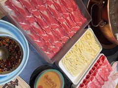 -南门四季铜锅涮肉(东坝店)