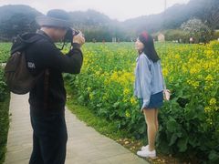 -广州市石门国家森林公园