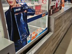 -汉堡王(天津鲁能店)