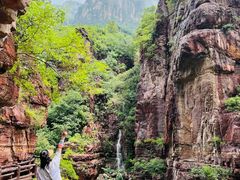 -云台山风景名胜区