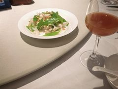 -洋洋中餐馆·SINCE 1997(信投店)