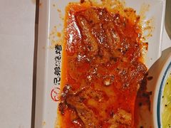 -白氏兄弟烧烤(富康路总店)