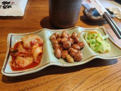 -炉胜·炉端烧·居酒屋