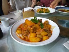 -阿西娅食府(中关村店)