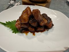 -望乡楼上海菜(日月光店)