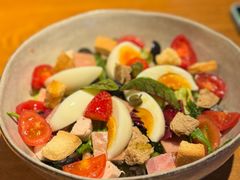 -JINNS锦时 steak&pizza(浸信会礼拜堂旧址店)