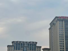 -安徽世纪金源大饭店游泳馆(滨湖区)