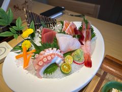 -秋荀日本料理(昆明同德广场店)