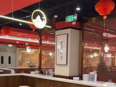 -晋阳春·山西菜·北京烤鸭(交大店)