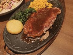 -萨莉亚意式餐厅(杭州滨江天街店)