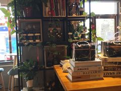 -ZING COFFEE 镜咖啡