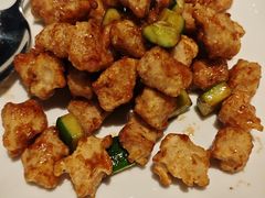 -喜悦烤鸭·新京菜(王府井店)