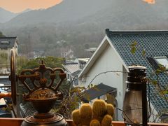 -马灯部落·西湖边的创意山景餐厅(虎跑动物园店)