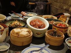 -南京大牌档(新街口德基广场店)