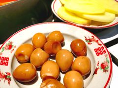 -贰回巷火锅馆(钟楼店)