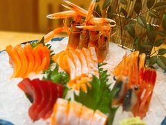 -清水日本料理铁板烧(学府路店)