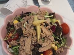 -库滋明·俄罗斯特色美食(中央大街店)