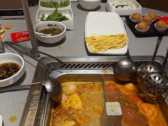 -海底捞(温西店)