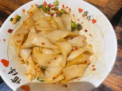猪油拌粉-盟重烧烤(高正街店)