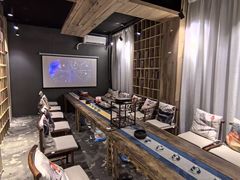 -邈墨茶馆(凤起路店)