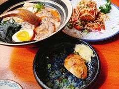 -無忧浅草君·洋风料理(下沙宝龙二期一店)