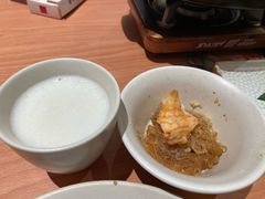 -四方桌·福建客家土菜(二中店)