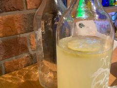 自制柠檬水-一麻一辣麻辣香锅(方庄店)