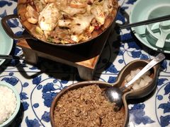 -绿茶餐厅(布吉万象汇店)