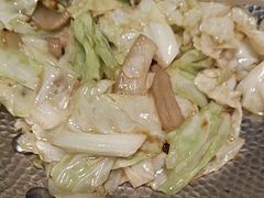 -绿草地·湘菜(芙蓉天街店)