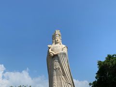 -莆田湄洲妈祖祖庙