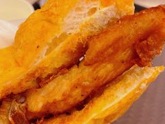 -澳门地道葡国餐